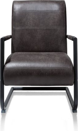 Henders en Hazel Angelica Fauteuil