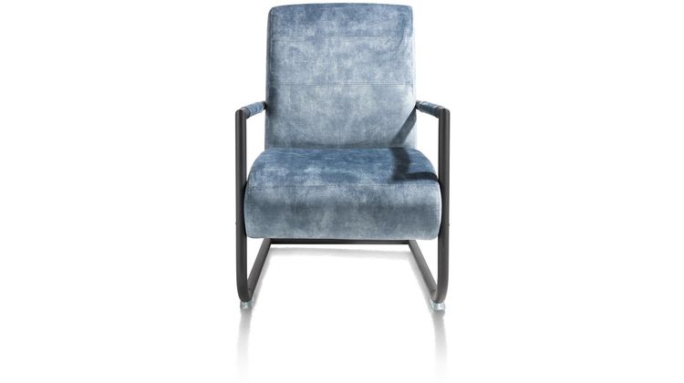Henders en Hazel Angelica Fauteuil