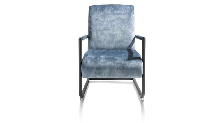 Henders en Hazel Angelica Fauteuil