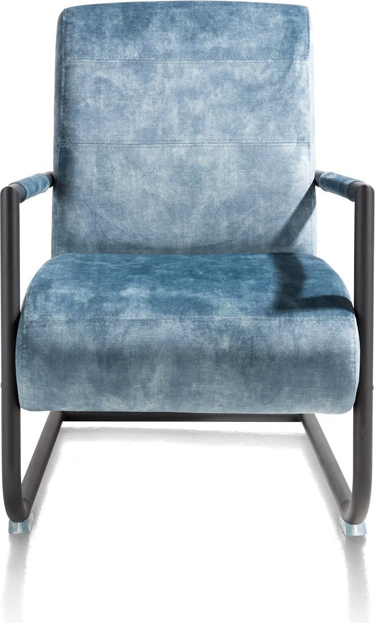 Henders en Hazel Angelica Fauteuil