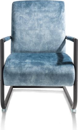 Henders en Hazel Angelica Fauteuil