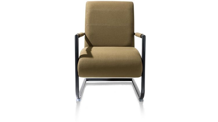 Henders en Hazel Angelica Fauteuil