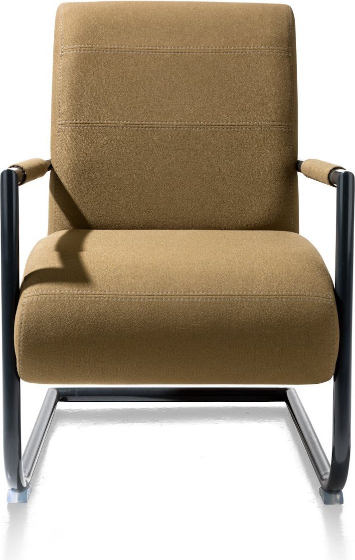Henders en Hazel Angelica Fauteuil