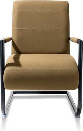 Henders en Hazel Angelica Fauteuil