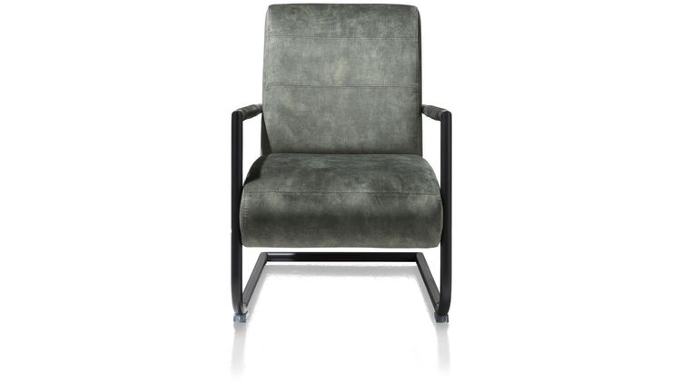 Henders en Hazel Angelica Fauteuil