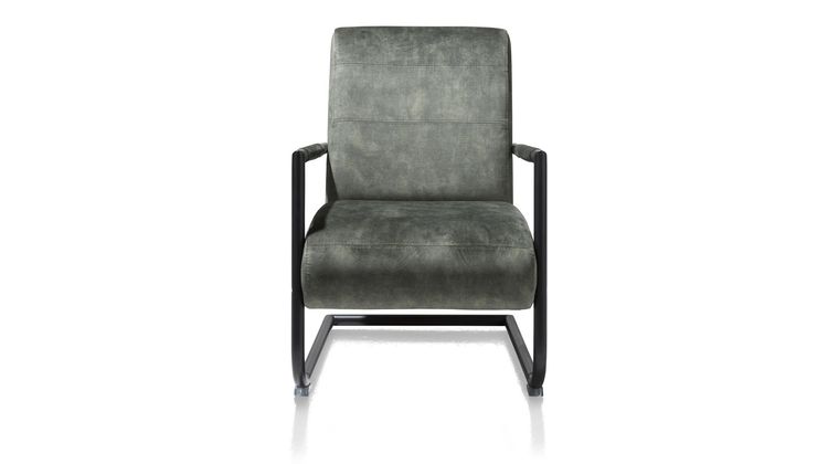 Henders en Hazel Angelica Fauteuil