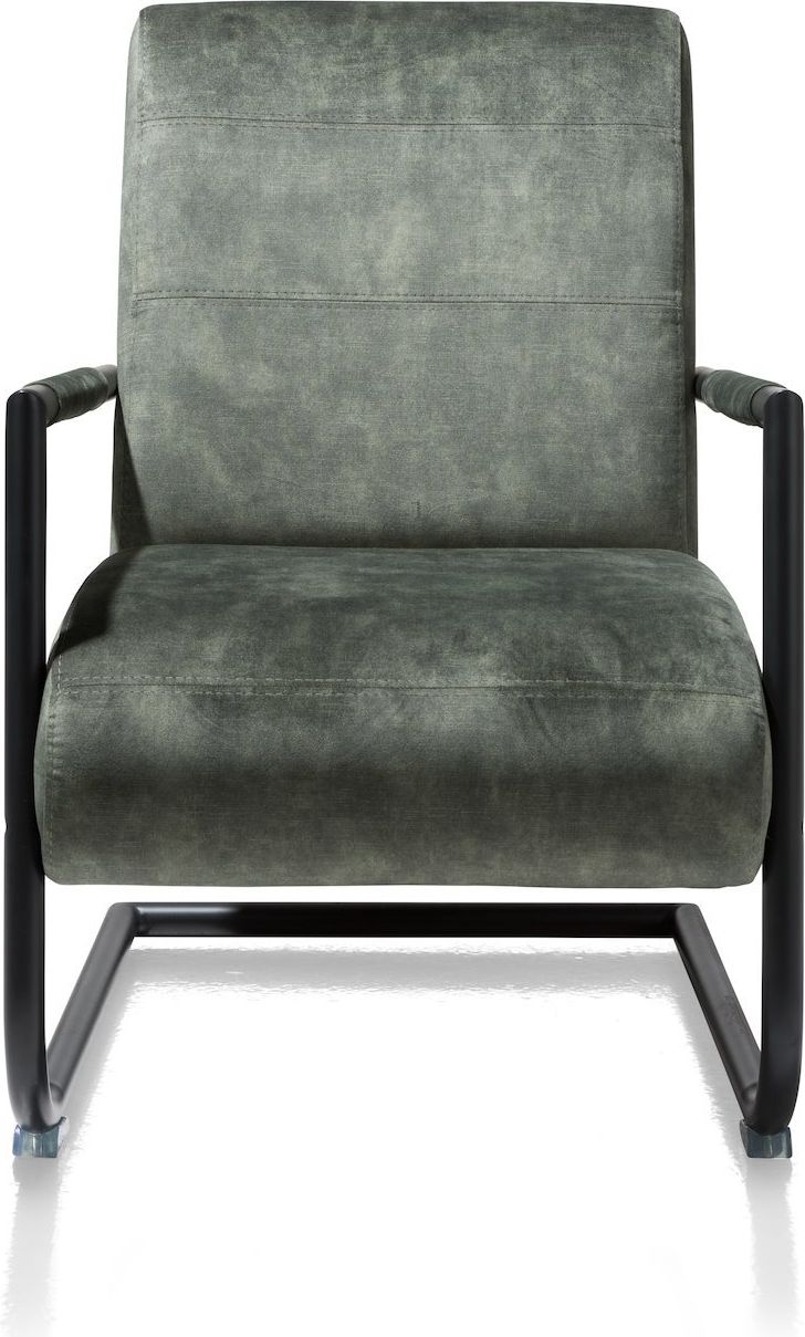 Henders en Hazel Angelica Fauteuil