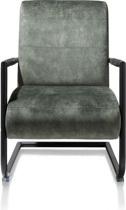 Henders en Hazel Angelica Fauteuil