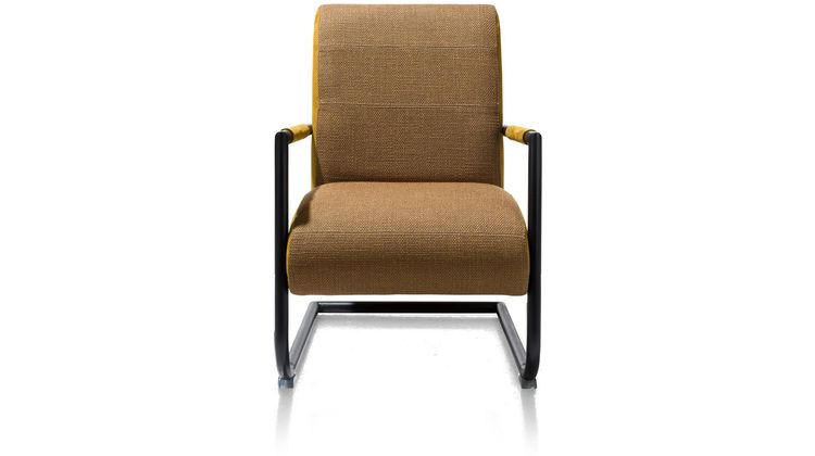 Henders en Hazel Angelica Fauteuil