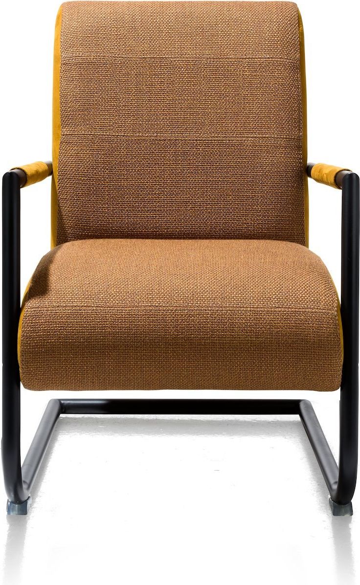 Henders en Hazel Angelica Fauteuil