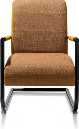 Henders en Hazel Angelica Fauteuil