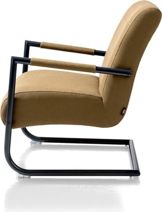 Henders en Hazel Angelica Fauteuil