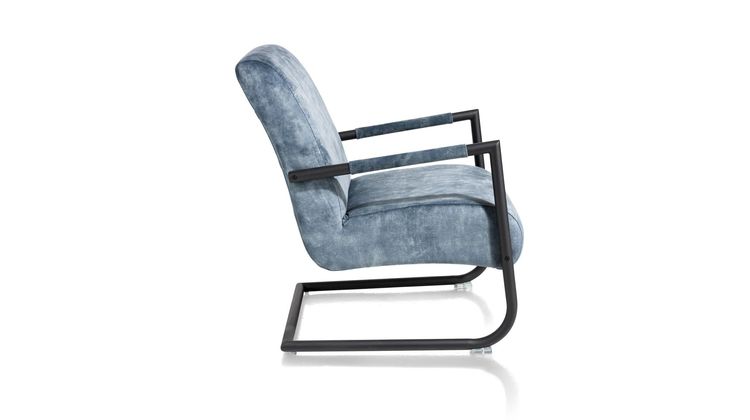 Henders en Hazel Angelica Fauteuil