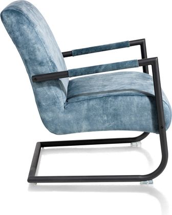 Henders en Hazel Angelica Fauteuil