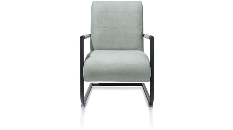 Henders en Hazel Angelica Fauteuil
