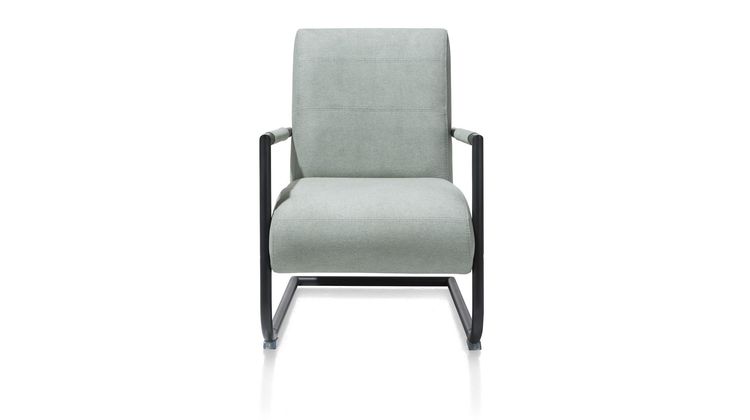 Henders en Hazel Angelica Fauteuil