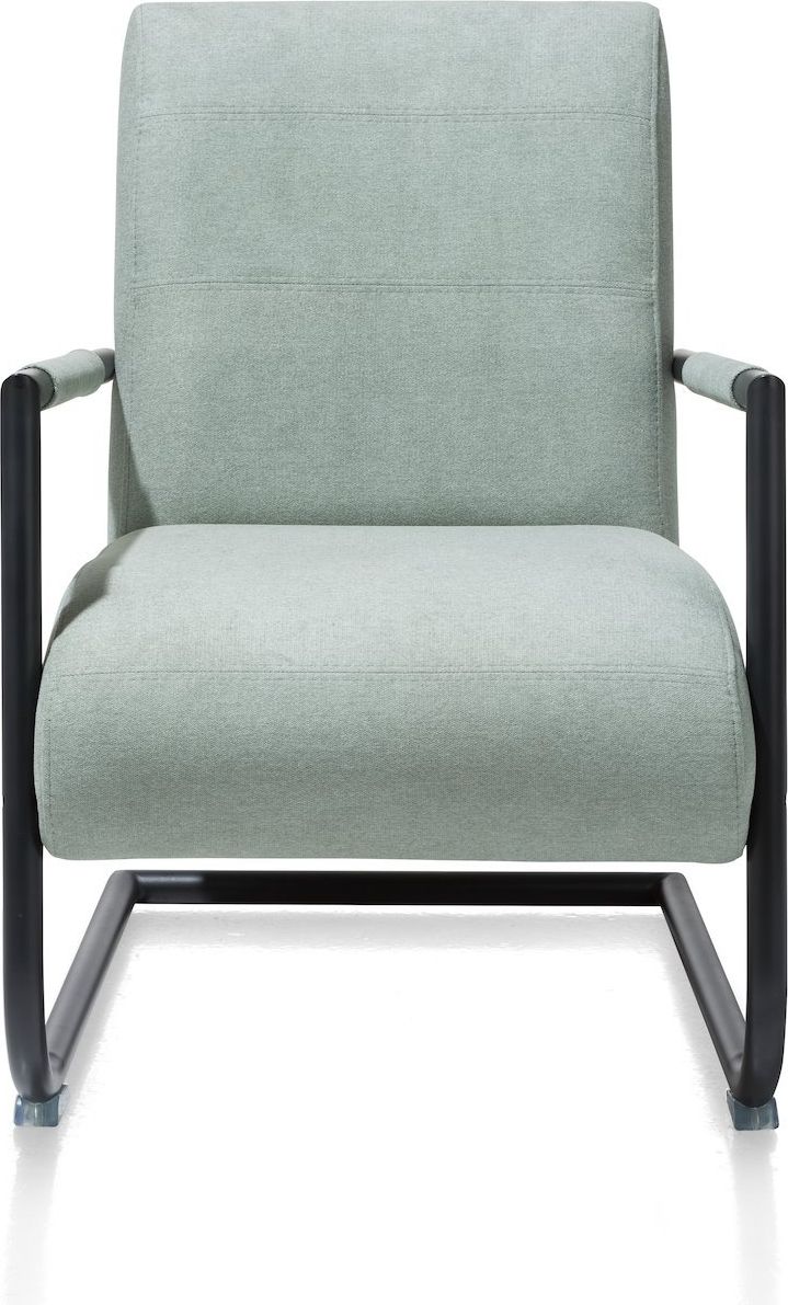Henders en Hazel Angelica Fauteuil