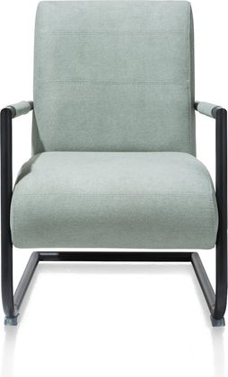 Henders en Hazel Angelica Fauteuil
