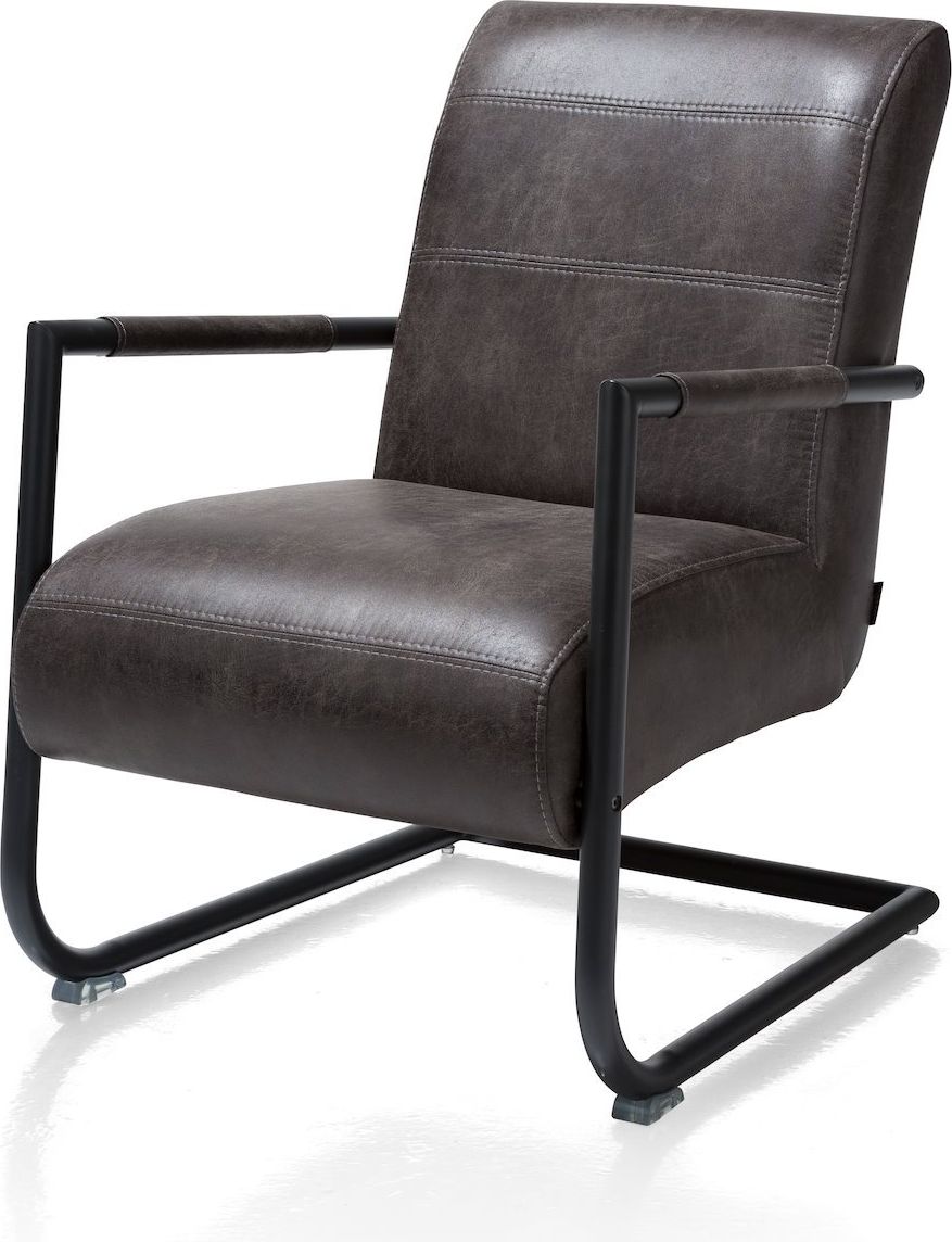 Henders en Hazel Angelica Fauteuil