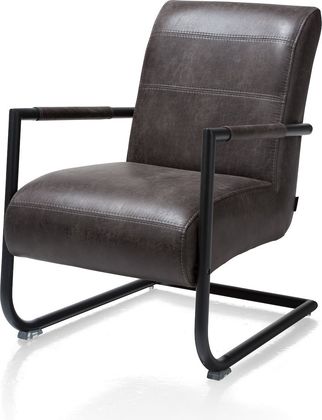 Henders en Hazel Angelica Fauteuil