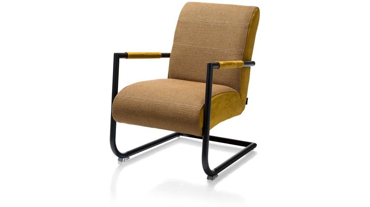 Henders en Hazel Angelica Fauteuil