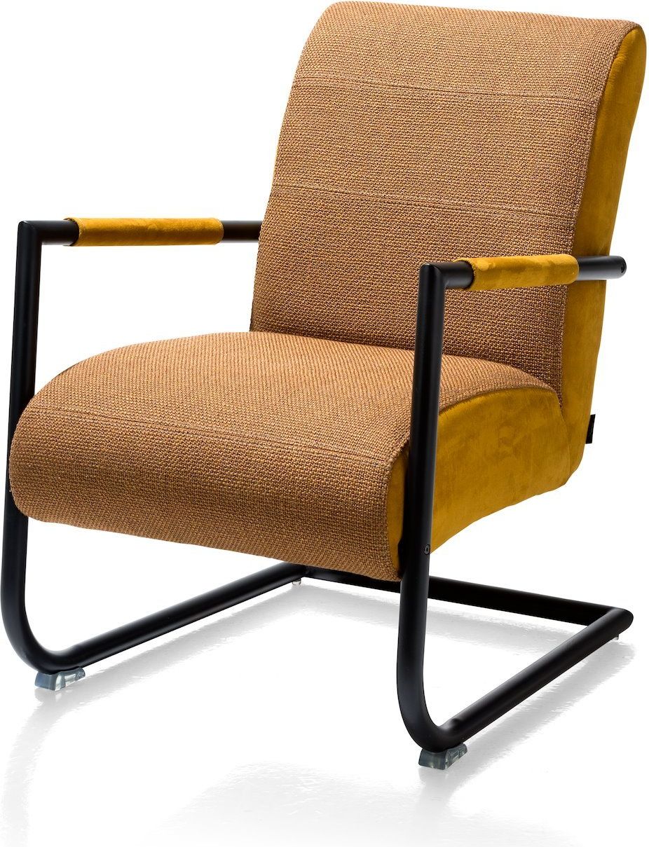 Henders en Hazel Angelica Fauteuil