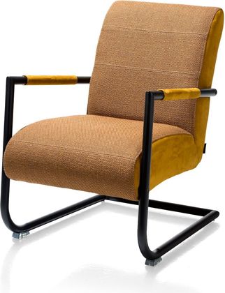 Henders en Hazel Angelica Fauteuil