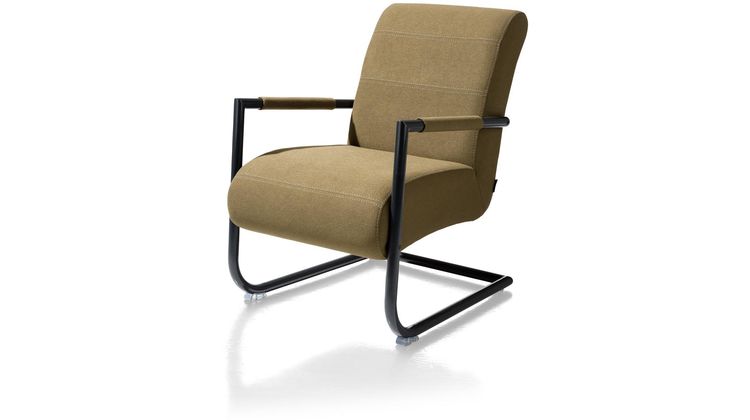 Henders en Hazel Angelica Fauteuil