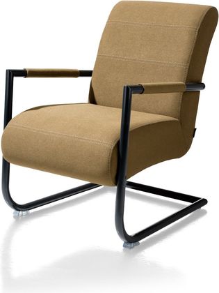 Henders en Hazel Angelica Fauteuil