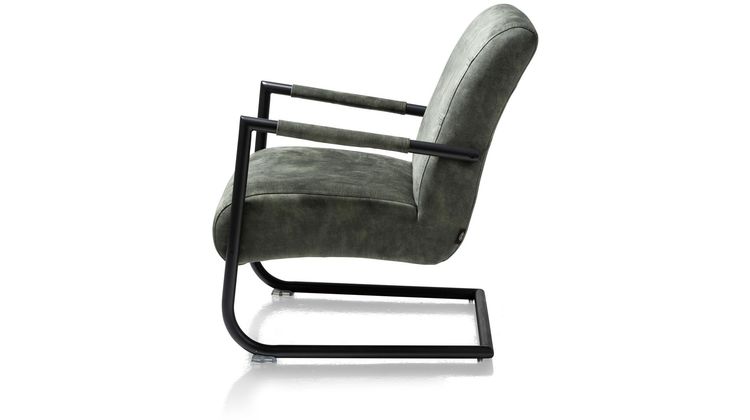 Henders en Hazel Angelica Fauteuil