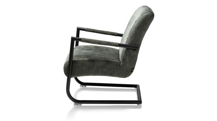 Henders en Hazel Angelica Fauteuil