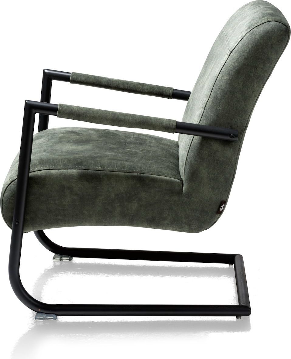 Henders en Hazel Angelica Fauteuil