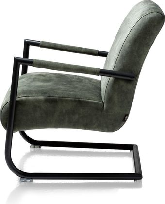 Henders en Hazel Angelica Fauteuil