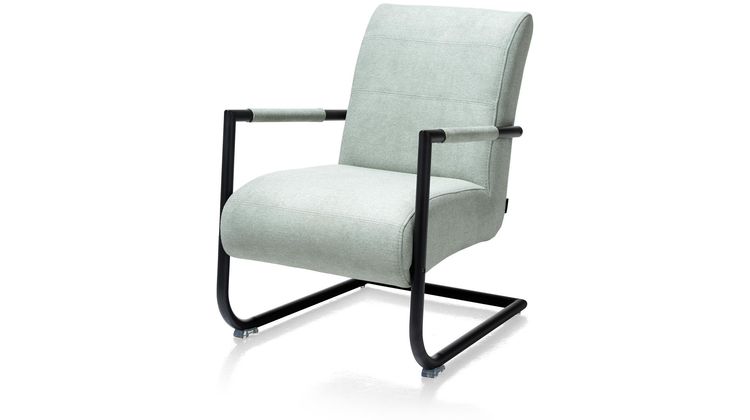 Henders en Hazel Angelica Fauteuil