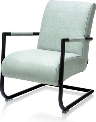 Henders en Hazel Angelica Fauteuil