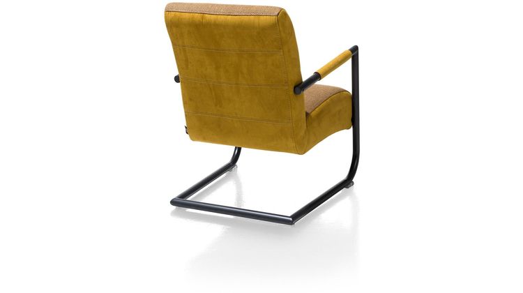 Henders en Hazel Angelica Fauteuil
