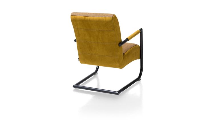 Henders en Hazel Angelica Fauteuil