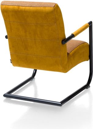 Henders en Hazel Angelica Fauteuil