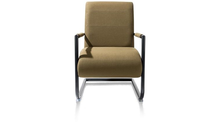 Henders en Hazel Angelica Fauteuil