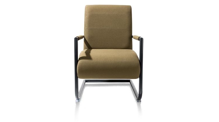 Henders en Hazel Angelica Fauteuil