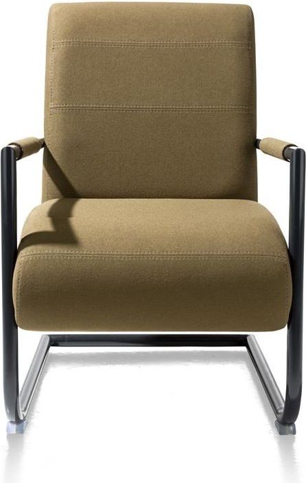 Henders en Hazel Angelica Fauteuil