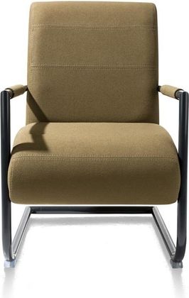 Henders en Hazel Angelica Fauteuil