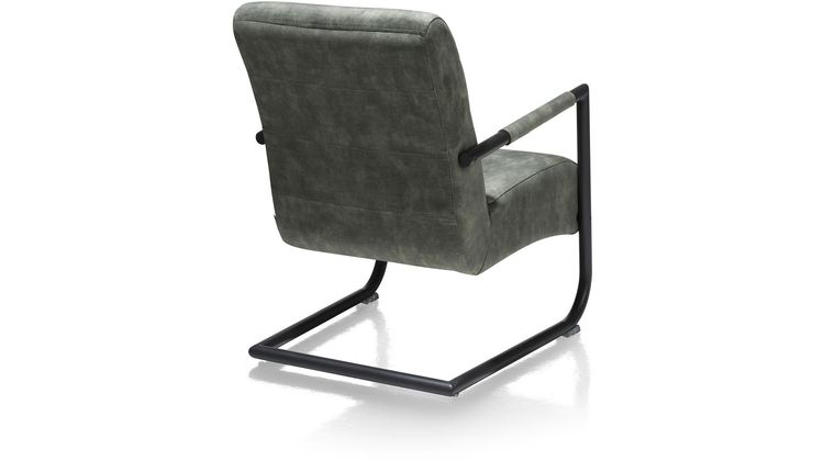 Henders en Hazel Angelica Fauteuil