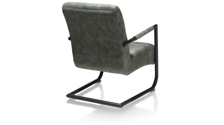 Henders en Hazel Angelica Fauteuil