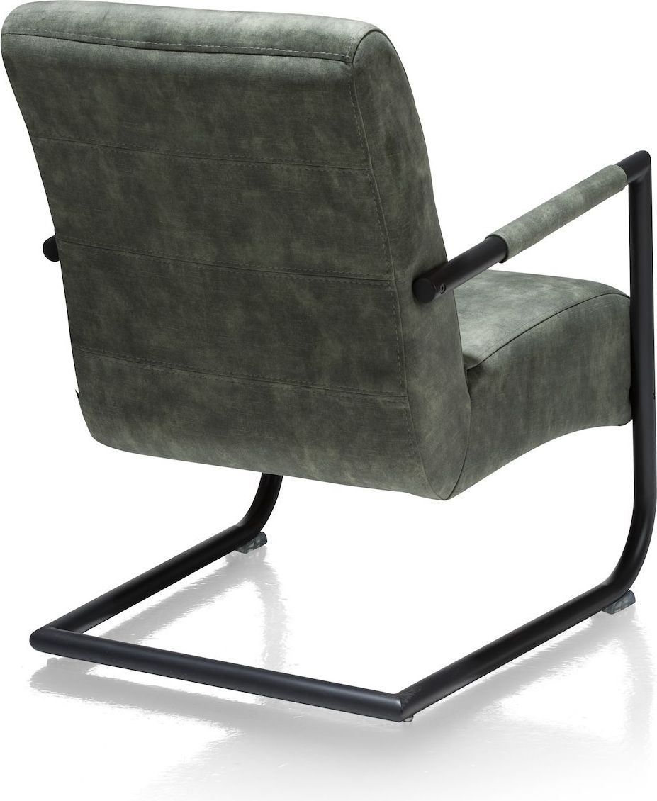 Henders en Hazel Angelica Fauteuil