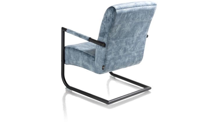 Henders en Hazel Angelica Fauteuil