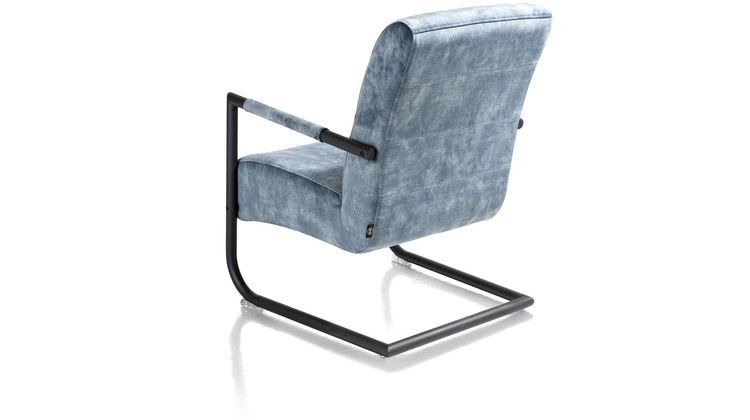 Henders en Hazel Angelica Fauteuil