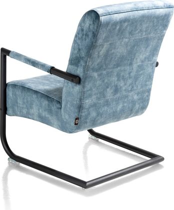 Henders en Hazel Angelica Fauteuil