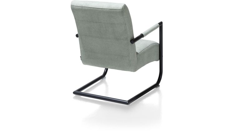 Henders en Hazel Angelica Fauteuil