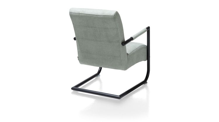 Henders en Hazel Angelica Fauteuil
